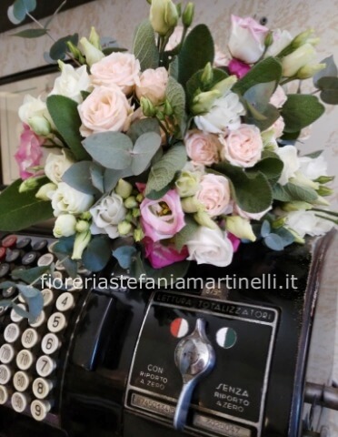 Bouquet 