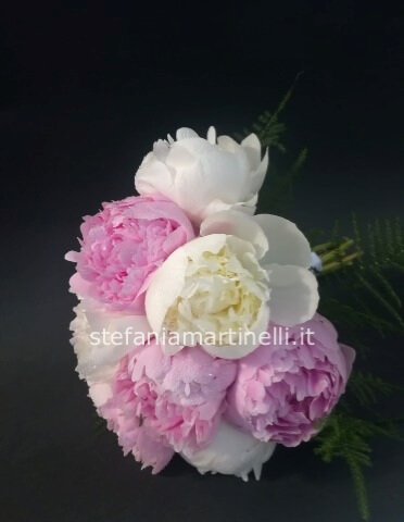 Bouquet da sposa