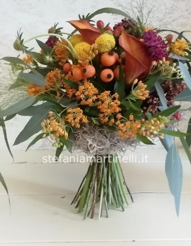 Bouquet 