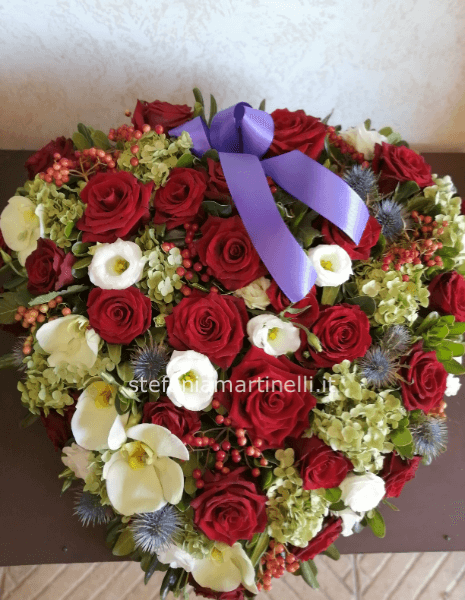 cuore misura medium